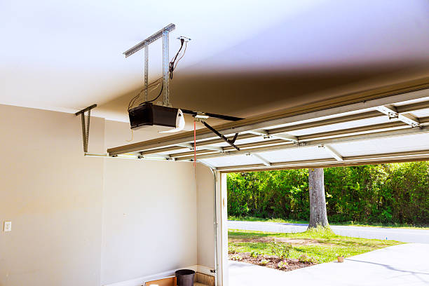 Top rated local Garage Door Roller Replacement specialists in Dublin, CA